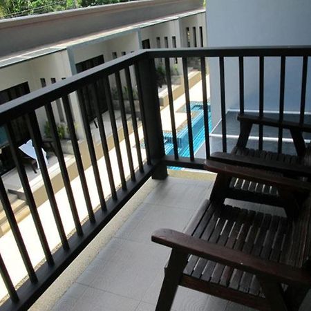 Alphabeto Resort Nai Harn Номер фото